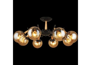 Потолочная люстра Reluce 04512-0.3-08