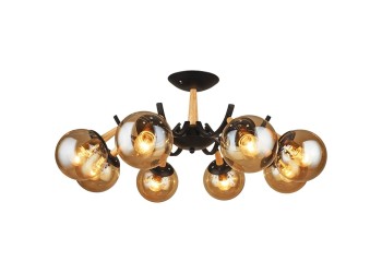 Потолочная люстра Reluce 04512-0.3-08