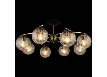 Потолочная люстра Reluce 04604-0.3-08