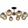 Потолочная люстра Reluce 04604-0.3-08, купить в Минске по самой низкой цене