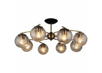 Потолочная люстра Reluce 04604-0.3-08