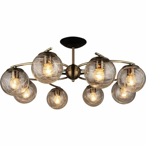 Потолочная люстра Reluce 04604-0.3-08, купить в Минске по самой низкой цене