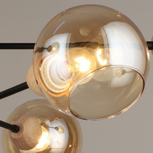 Потолочная люстра Reluce 04642-0.3-06, купить в Минске по самой низкой цене