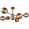 Потолочная люстра Reluce 04642-0.3-06, купить в Минске по самой низкой цене
