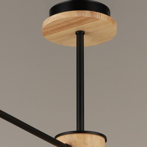 Потолочная люстра Reluce 04642-0.3-06, купить в Минске по самой низкой цене