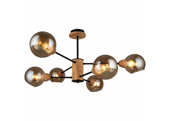 Потолочная люстра Reluce 04642-0.3-06