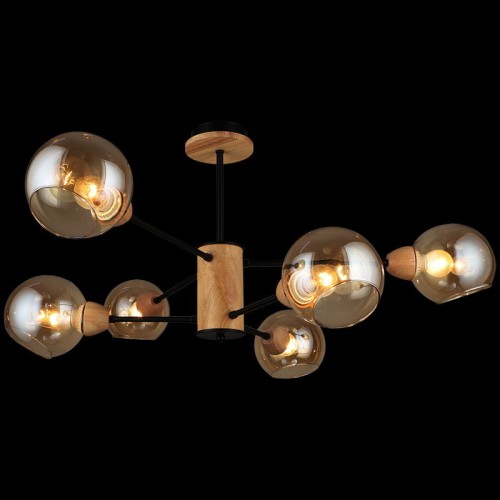 Потолочная люстра Reluce 04642-0.3-06, купить в Минске по самой низкой цене