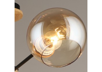 Потолочная люстра Reluce 04642-0.3-08