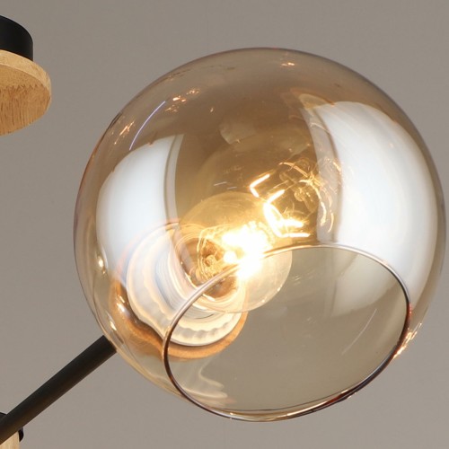 Потолочная люстра Reluce 04642-0.3-08, купить в Минске по самой низкой цене