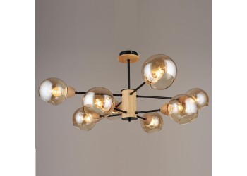 Потолочная люстра Reluce 04642-0.3-08