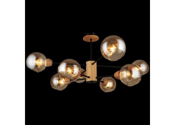 Потолочная люстра Reluce 04642-0.3-08