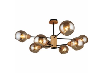 Потолочная люстра Reluce 04642-0.3-08