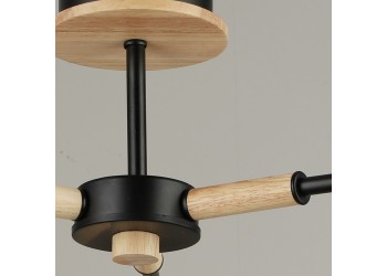 Потолочная люстра Reluce 04714-0.3-03