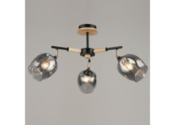 Потолочная люстра Reluce 04714-0.3-03