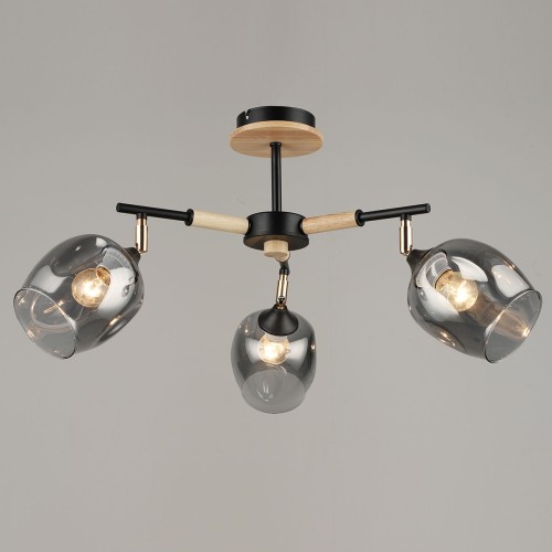 Потолочная люстра Reluce 04714-0.3-03, купить в Минске по самой низкой цене