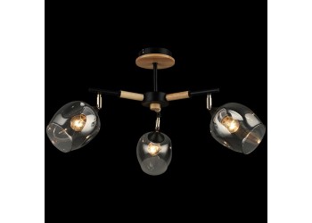 Потолочная люстра Reluce 04714-0.3-03