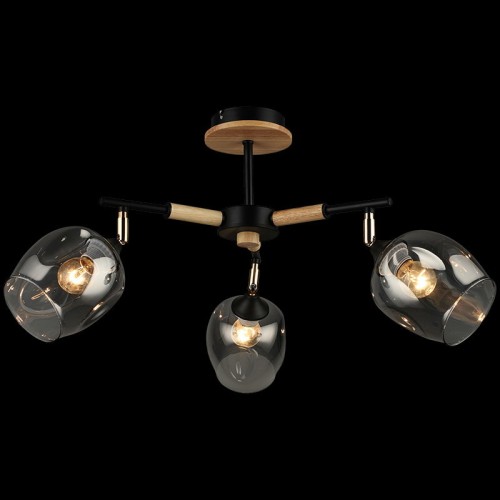 Потолочная люстра Reluce 04714-0.3-03, купить в Минске по самой низкой цене