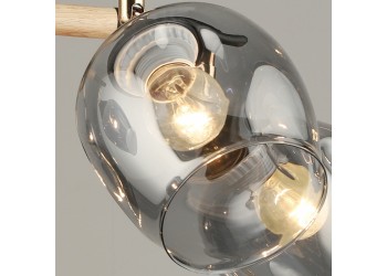 Потолочная люстра Reluce 04714-0.3-05