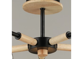 Потолочная люстра Reluce 04714-0.3-05