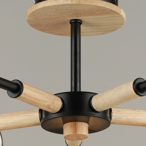 Потолочная люстра Reluce 04714-0.3-05, купить в Минске по самой низкой цене