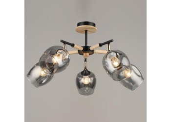 Потолочная люстра Reluce 04714-0.3-05