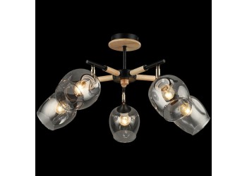 Потолочная люстра Reluce 04714-0.3-05