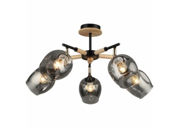 Потолочная люстра Reluce 04714-0.3-05