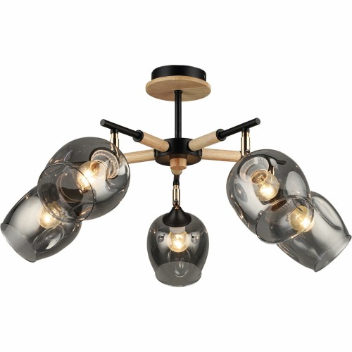 Потолочная люстра Reluce 04714-0.3-05, купить в Минске по самой низкой цене