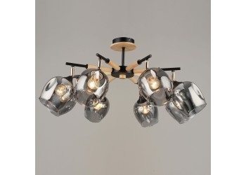 Потолочная люстра Reluce 04714-0.3-08