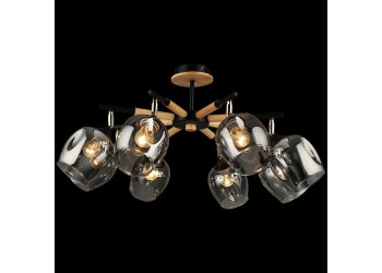 Потолочная люстра Reluce 04714-0.3-08