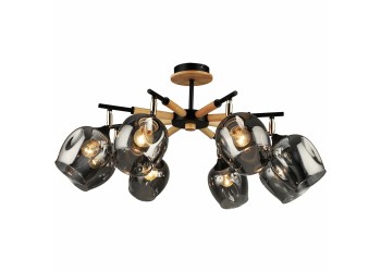 Потолочная люстра Reluce 04714-0.3-08