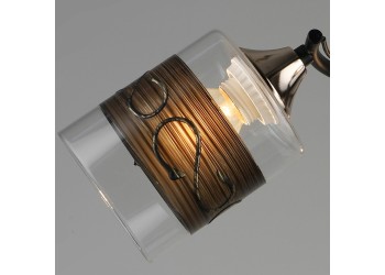 Потолочная люстра Reluce 04846-0.3-03