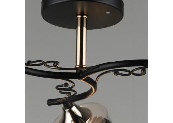 Потолочная люстра Reluce 04846-0.3-03