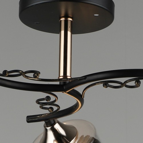 Потолочная люстра Reluce 04846-0.3-03, купить в Минске по самой низкой цене