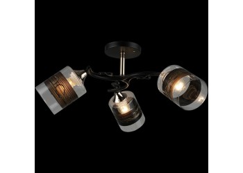 Потолочная люстра Reluce 04846-0.3-03