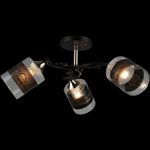 Потолочная люстра Reluce 04846-0.3-03, купить в Минске по самой низкой цене