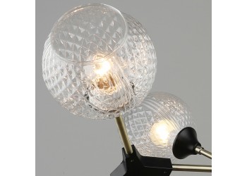 Потолочная люстра Reluce 04858-0.3-06