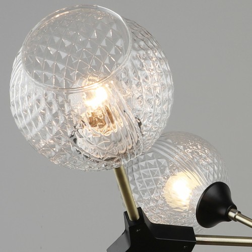 Потолочная люстра Reluce 04858-0.3-06, купить в Минске по самой низкой цене