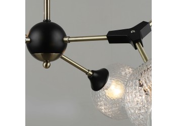 Потолочная люстра Reluce 04858-0.3-06