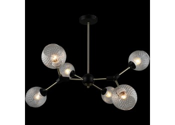 Потолочная люстра Reluce 04858-0.3-06