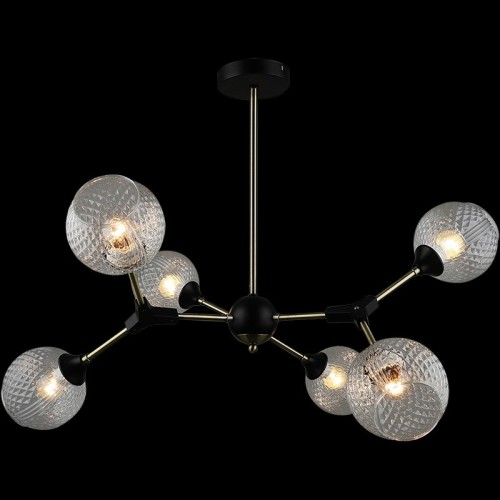 Потолочная люстра Reluce 04858-0.3-06, купить в Минске по самой низкой цене