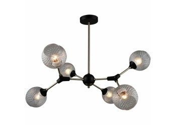 Потолочная люстра Reluce 04858-0.3-06