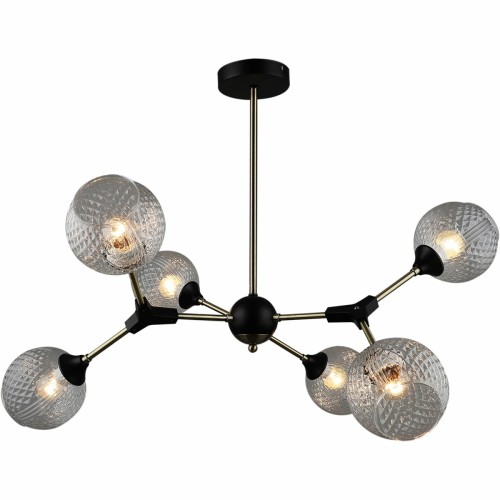 Потолочная люстра Reluce 04858-0.3-06, купить в Минске по самой низкой цене