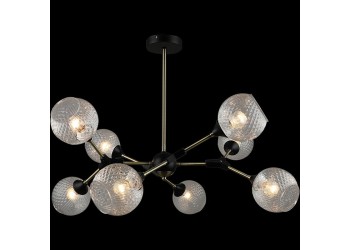 Потолочная люстра Reluce 04858-0.3-08