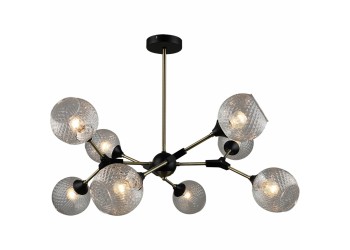 Потолочная люстра Reluce 04858-0.3-08