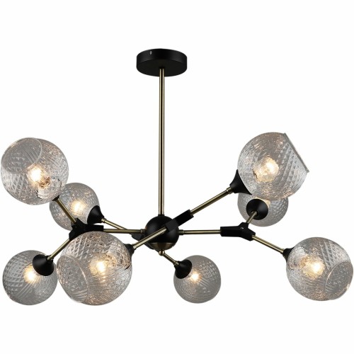 Потолочная люстра Reluce 04858-0.3-08, купить в Минске по самой низкой цене