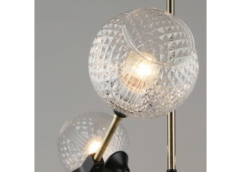 Потолочная люстра Reluce 04858-0.3-10