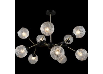 Потолочная люстра Reluce 04858-0.3-10