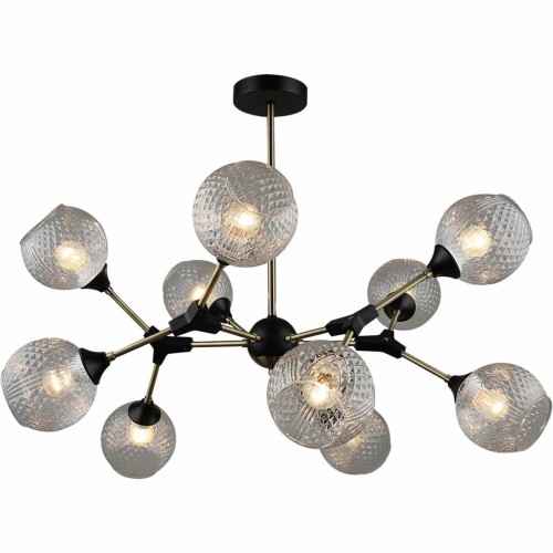 Потолочная люстра Reluce 04858-0.3-10, купить в Минске по самой низкой цене