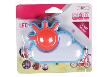 Ночник Reluce 05151-0.2-01